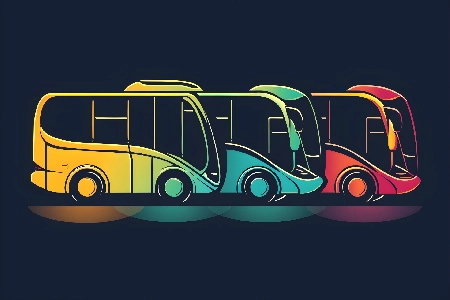 Milan Molent autobusová doprava